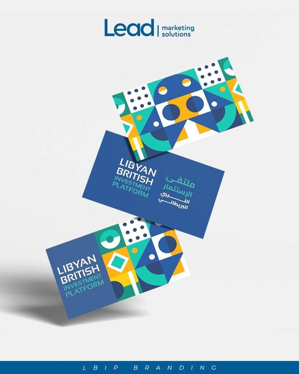 Business cards