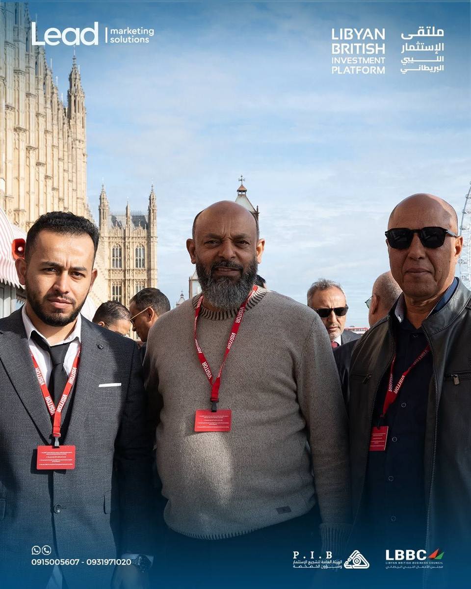 Delegates at Parliament
