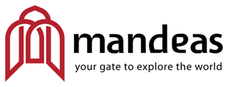 Mandeas Mandeas