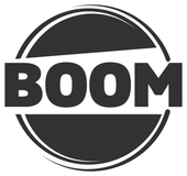 BOOM BOOM