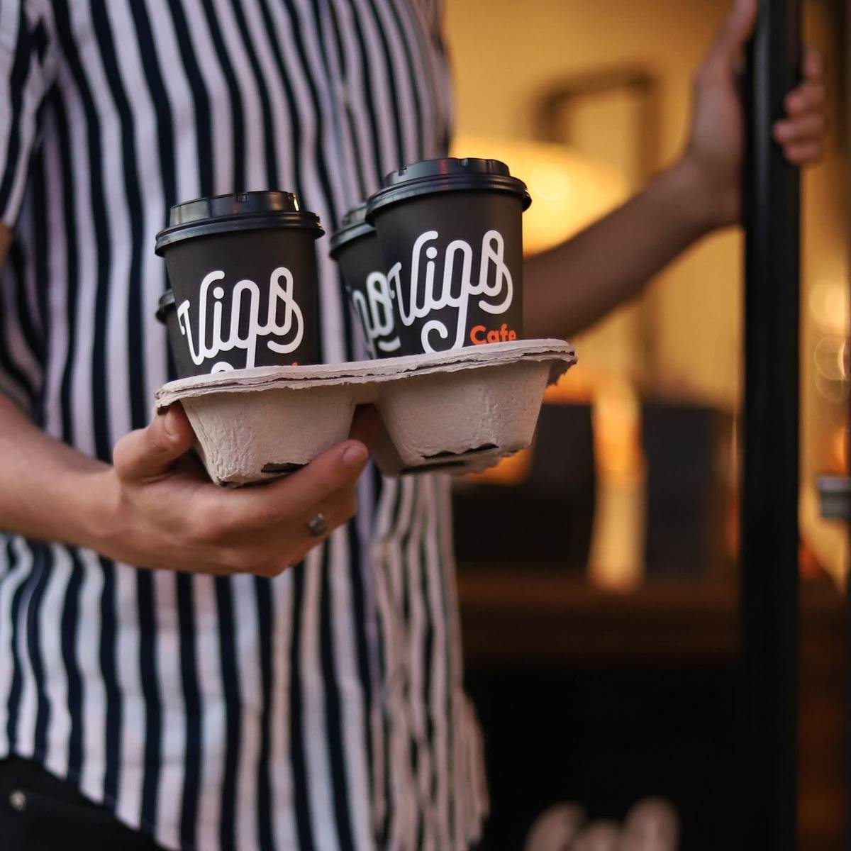 Vigo cups