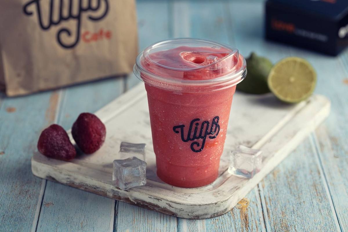 Vigo drink